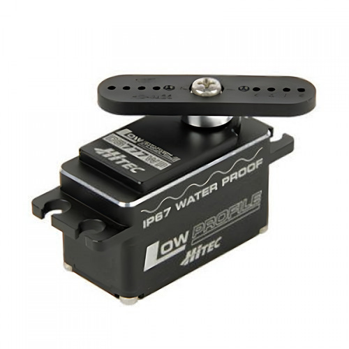 �˾���ũ DB777WP [Hitec] ������ HS-DB777WP �ο� �������ϸ�Ż��� ������ ��� ���� - IP67 ������, 4.8~7.4V �Է�, �ִ���ũ 11kg