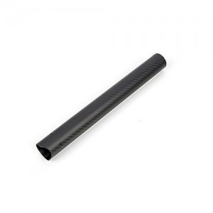 [SHR] X4-10 Super Grille - 38�� Carbon Boom (Outer Side)