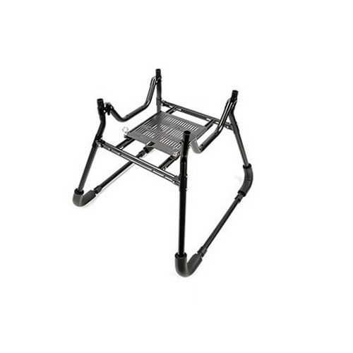 [�˾���ũ] X4-10-WJBM [SHR] X4-10S/X6-10S Super Grille - EDU Landing Skid Assy