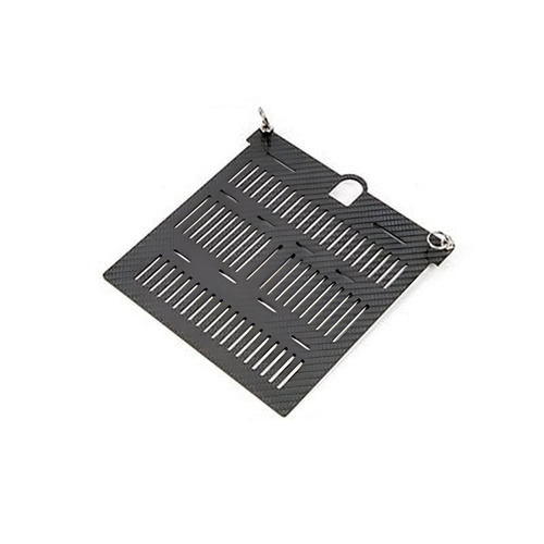 [�˾���ũ] X4-10-WJBM2 [SHR] X4-10/P Super Grille - EDU Landing Skid Battery Tray(3T)