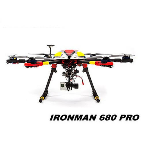 [TR] ���̾�� 680 ���� �������� ��� 680mm ������ ŰƮ