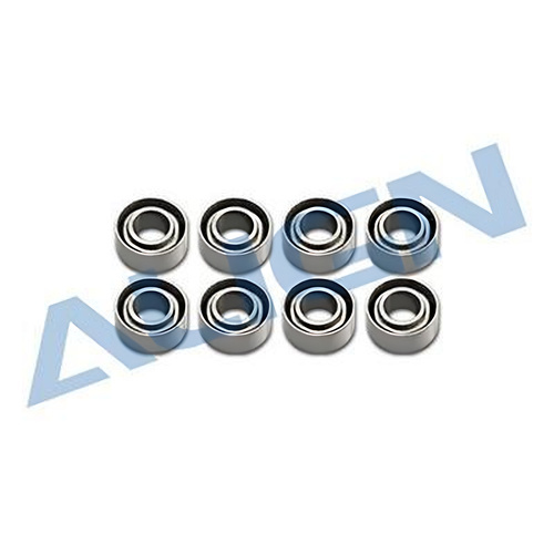 �˾���ũ H15R001XXW [ALIGN] T-Rex150 ��� 681ZZ-d2 (2��4.5��2mm)