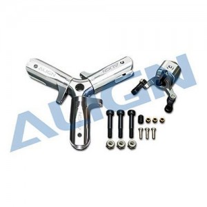 [ALIGN] T-Rex700E/800/E1 Three Tail Blade Set