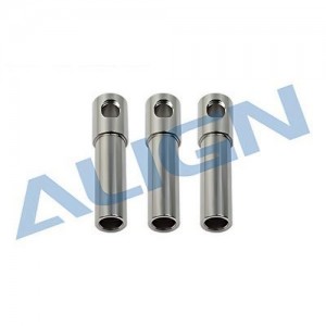 [ALIGN] T-Rex700E/800 Three-Blades Head Feathering Shaft