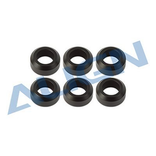 �˾���ũ H70H012XXW [ALIGN] T-Rex700E/800 Three-Blades Head Damper