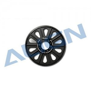 [ALIGN] T-Rex700/800 CNC Slant Thread Main Drive Gear/112T (T:13.5mm)