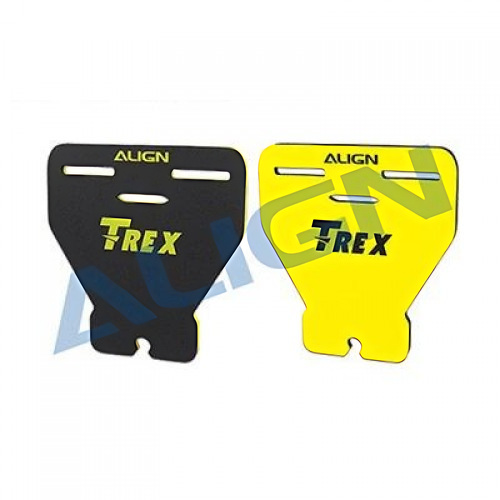 [�˾���ũ] H76H004XXW [ALIGN] T-Rex760 Wide Type Main Blade Holder