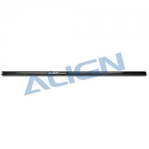 [ALIGN] T-Rex700N Carbon/Metal Hybrid Tail Boom