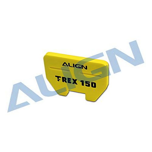 �˾���ũ H15H007XXW [ALIGN] T-Rex150 Main Blade Holder