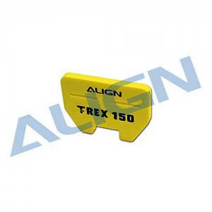 [ALIGN] T-Rex150 Main Blade Holder