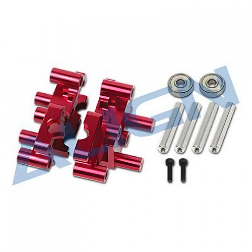 �˾���ũ H7NB031XXW [ALIGN] T-Rex700XN Metal Drive Gear Assembly (Upgrade)