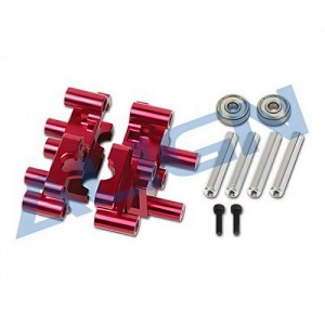 [ALIGN] T-Rex700XN Metal Drive Gear Assembly (Upgrade)