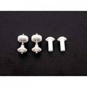 [TS] T-Rex500E/PRO Torque Tube Front Drive Gear Set