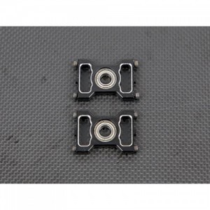 [TS] T-Rex500E/EFL/PRO Metal Main Shaft Bearing Block