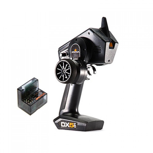 [�˾���ũ] SPM5010 [SPEKTRUM] DX5 Pro 5ä�� DSMR ����� �ۼ��ű� ��Ʈ - SR2100 ���ű� ����