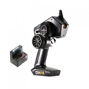[SPEKTRUM] DX5 Pro 5ä�� DSMR ����� �ۼ��ű� ��Ʈ - SR2100 ���ű� ����