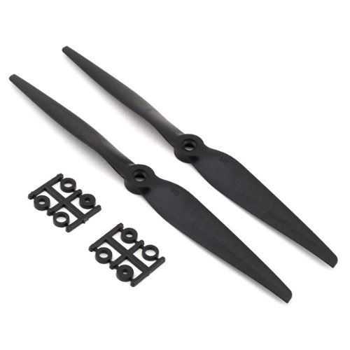 [�˾���ũ]  [HQ Prop] 11x5 Thin Electric Prop 2 Set - ������ ����