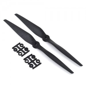 [HQ Prop] 9x5R Thin Electric Prop 2 Set - ������ ����