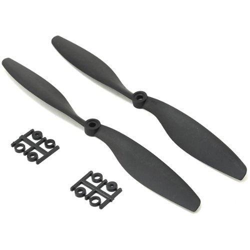 �˾���ũ  [HQ Prop] 10x4.5 Slow Flyer Prop 2 Set - ������ ����