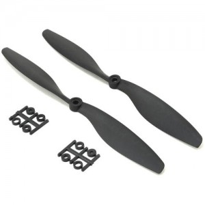 [HQ Prop] 10x4.5 Slow Flyer Prop 2 Set - ������ ����