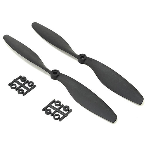 �˾���ũ  [HQ Prop] 9x4.7 Slow Flyer Prop 2 Set - ������ ����