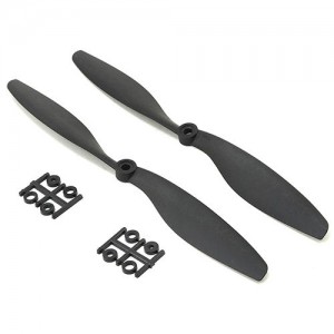 [HQ Prop] 9x4.7 Slow Flyer Prop 2 Set - ������ ����