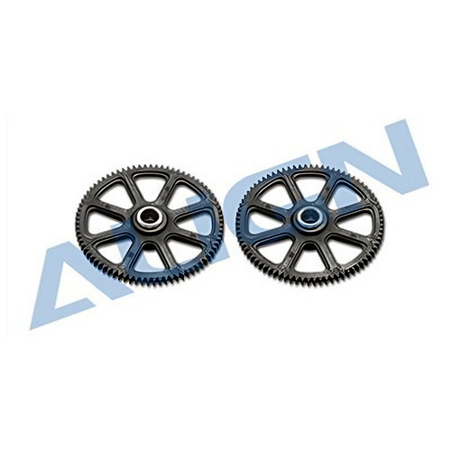 �˾���ũ H15G001XXW [ALIGN] T-Rex150 78T ���� ����̺� ���