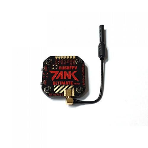�˾���ũ  [Rush] ��ũ �̴� 5.8GHz ����۽ź���