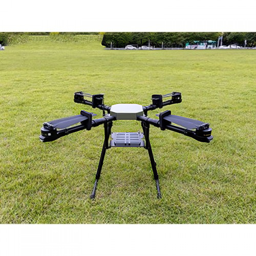 [�˾���ũ] X1100HZ-RET-BC [WJD] X1100HZ QuadCopter LRG Frame Basic combo(12S/V2)