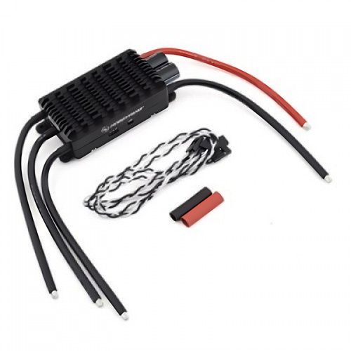 �˾���ũ 30201701 [HOBBYWING] �ö����� 110A HV V5 OPTO �귯������ ���ӱ� - 6-14S �Է�, ���� BEC �ʿ�