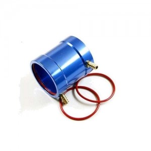 [HOBBYWING] 380 Water Cooling Heatsink  ���� ����