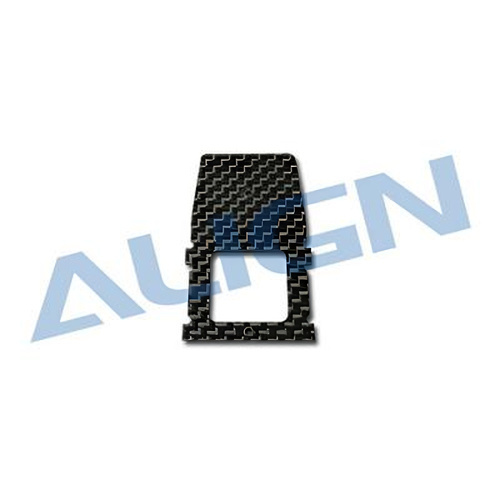 �˾���ũ H25053 [ALIGN] T-Rex250 Gyro Mount