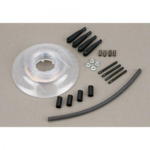 �˾���ũ DUB517 [DUBRO]  Pull-Pull System 2-56 �� (1)