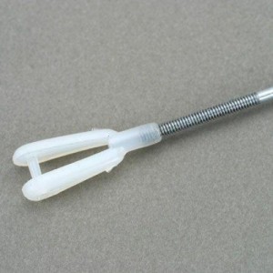 [DUBRO] MINI-NYLON Kwik-Link  & Rod (���̷м���.072 dia-5��)