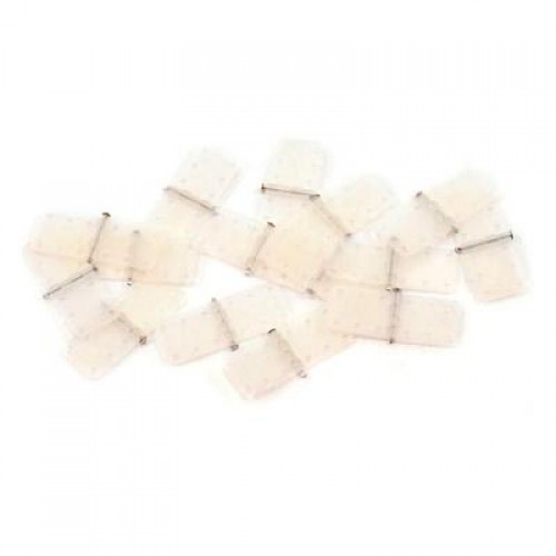 �˾���ũ DUB119 [DUBRO] Nylon Hinges Mini 7/16 (15)[119]