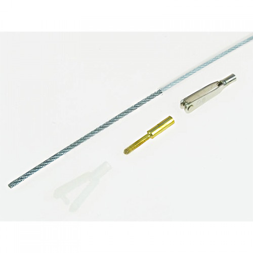 �˾���ũ DUB165 [DUBRO] Flex Cable (������-20)