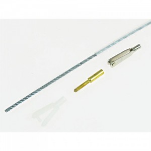 [DUBRO] Flex Cable (������-20)