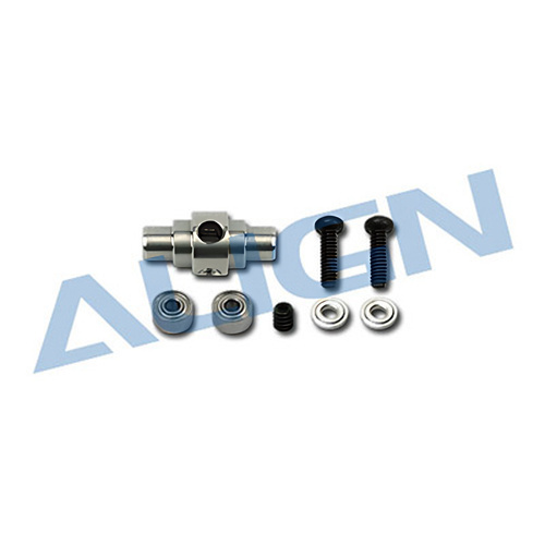 �˾���ũ H25074TA [ALIGN] T-Rex250 Tail Rotor Hub Set - NEW