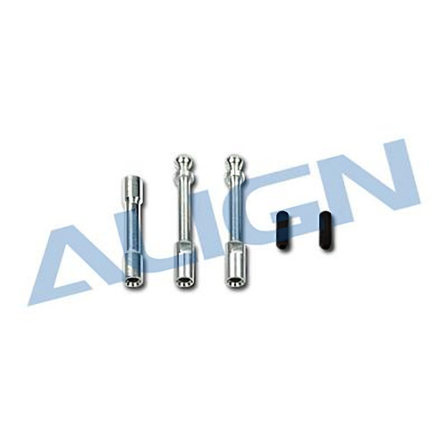 �˾���ũ H25039 [ALIGN] T-Rex250 Canopy Mounting Bolt - Ư��!
