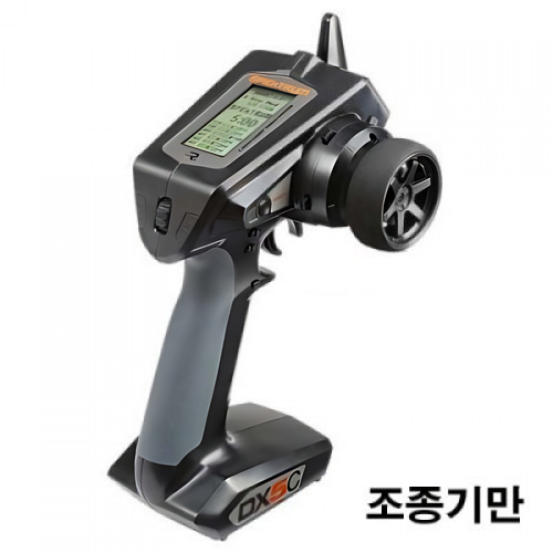 �˾���ũ SPMR5115(�����⸸) [SPEKTRUM] DX5C DSMR AVC 5ä�� ����� ������ - ���ű� ������