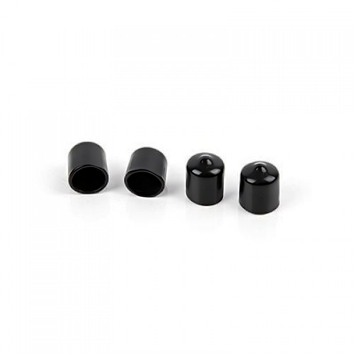 �˾���ũ PT-PUCAP-16TN [PT] Carbon/AL Boom End Cap(16��/����Ÿ��/4 pcs)