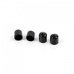 [PT] Carbon/AL Boom End Cap(16��/����Ÿ��/4 pcs)