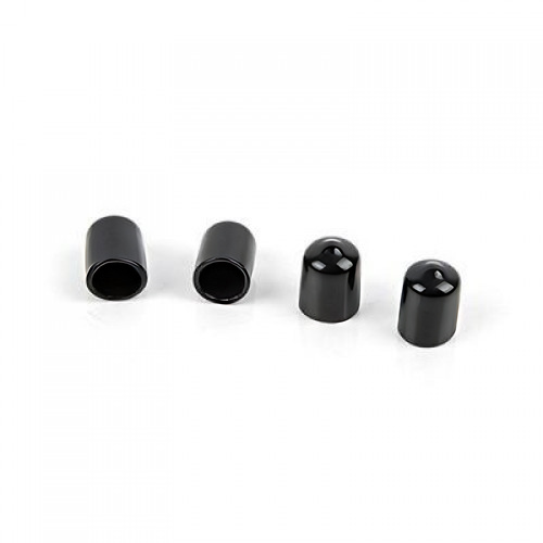 �˾���ũ PT-PUCAP-12TN [PT] Carbon/AL Boom End Cap(12��/����Ÿ��/4 pcs)