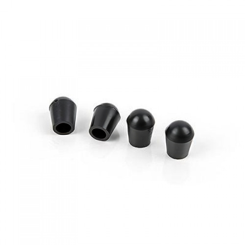 �˾���ũ PT-PUCAP-10TK [PT] Carbon/AL Boom End Cap(10��/�β���Ÿ��/4 pcs)