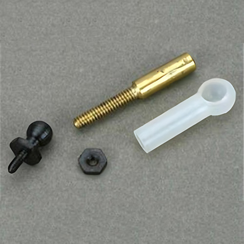 �˾���ũ DUB190 [DUBRO] 1/16 Threaded Ball Link (1)