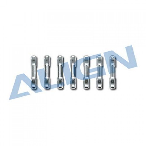 �˾���ũ H25042 [ALIGN] T-Rex250 Aluminum Hexagonal Bolt