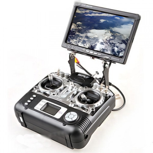 �˾���ũ TVMTTX FPV �� ����� ��ġ��
