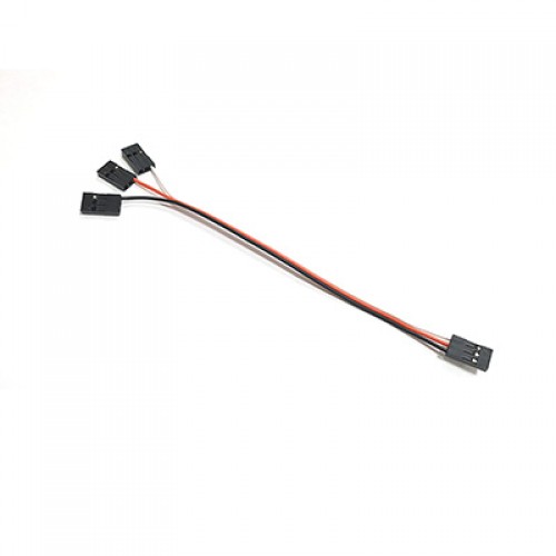 �˾���ũ C-115 [RT] ���̷ο� 1 to 3 ��ȣ ���ἱ (15cm)