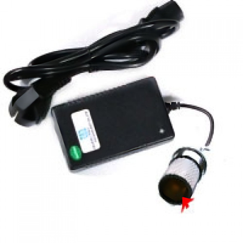 [�˾���ũ]  12v 5A ������ �Ŀ� ���ö��� (�ð��� ����)
