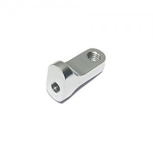 [MH] Aluminum Tail Gear Case Arm for T-Rex500